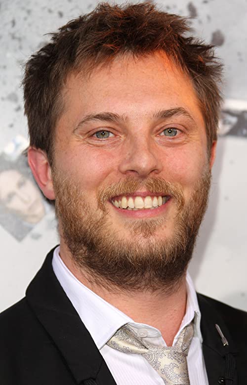 Duncan Jones